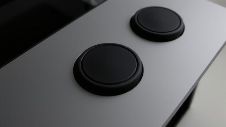 neutral padding crucial for buttons
