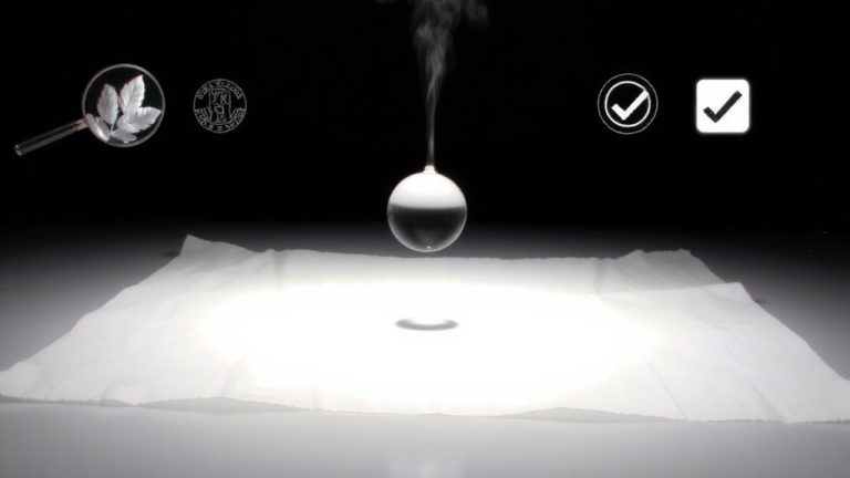 non toxic detergent certifications guide