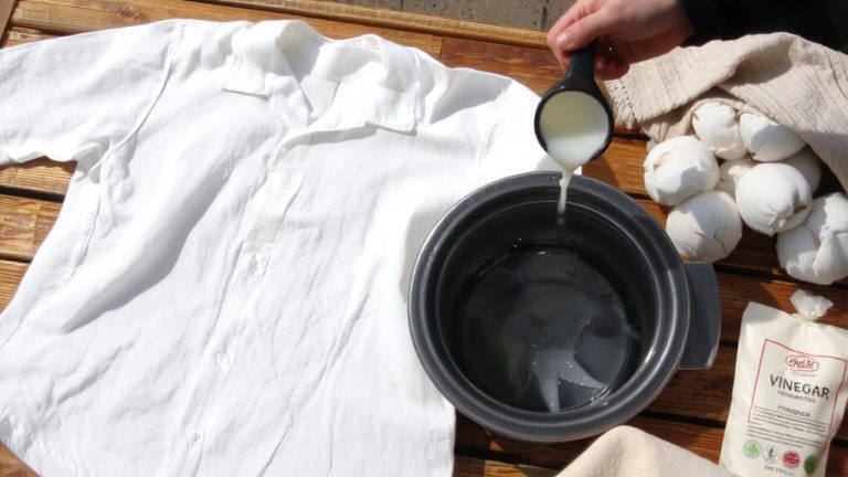 non toxic detergent transition guide