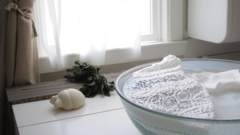 ocean safe detergent fabric cleaning