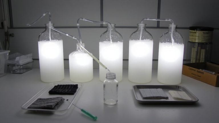 oecd 301 biodegradability testing