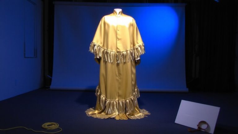 opera capes dry cleaning