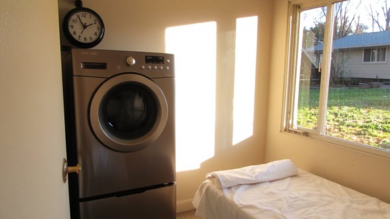 optimal drying time