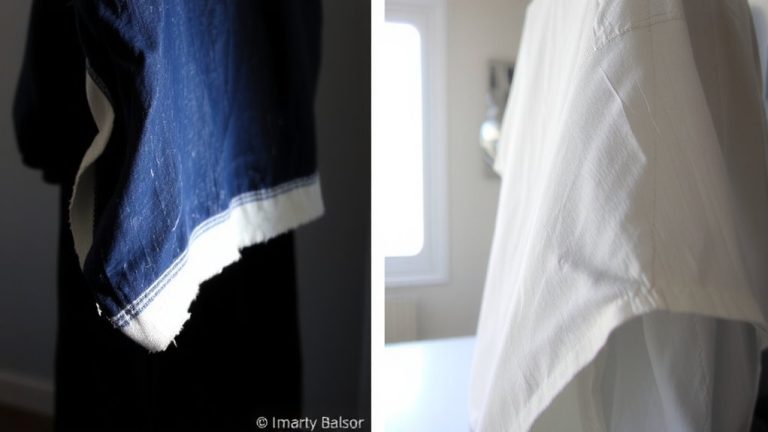 palm oil detergent fabric wear