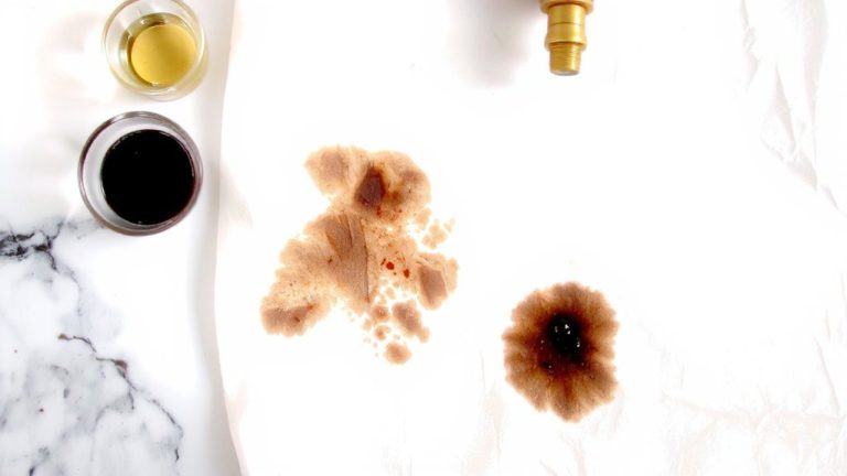 plant based enzyme stain removal