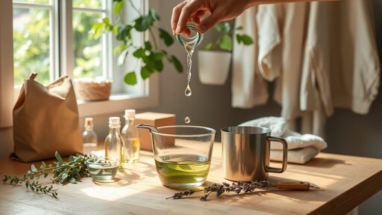 plant based laundry detergents