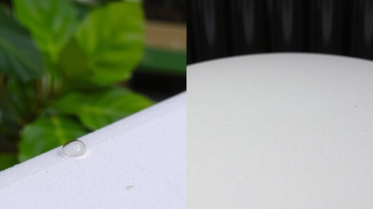 plant based versus synthetic surfactants