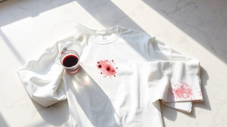 powerful stain removal solutions