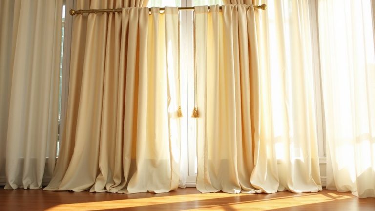 premium curtain dry cleaning