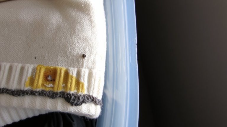 prevent pest infestation always