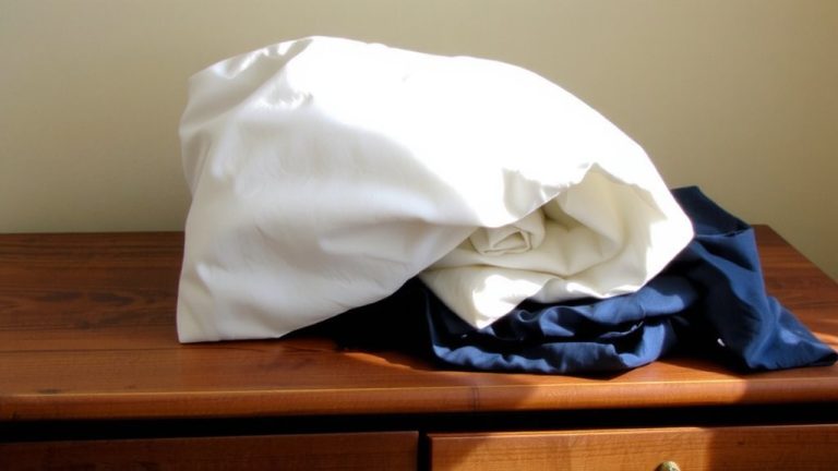 roll rayon instead fold
