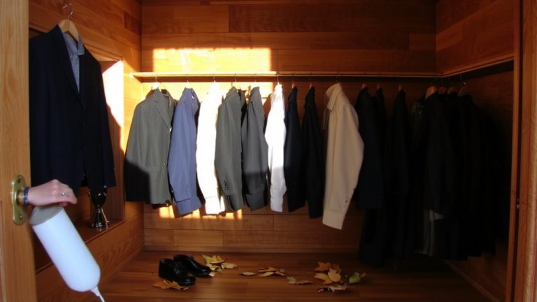 rotate suits quarterly