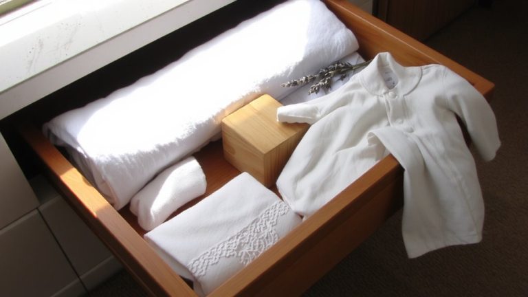 safe camphor free storage solutions
