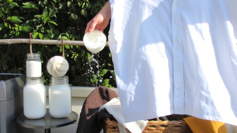 septic safe eco detergent compatibility