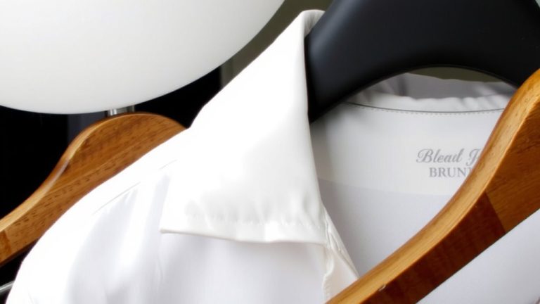 silicone coated hangers reduce slip