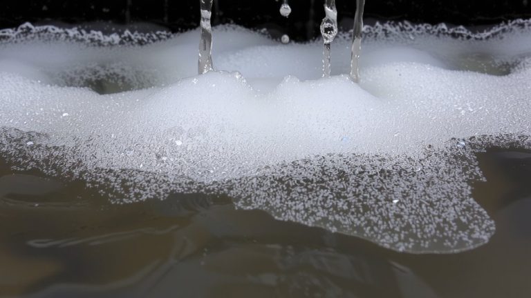 silicones in detergents environmental impact