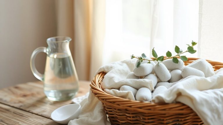 sls free gentle cleansers
