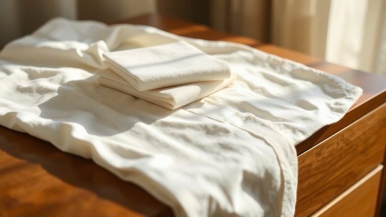 smooth clothes wrinkle free results