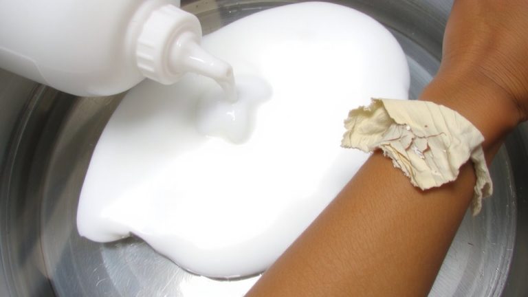 sodium lauryl sulfate laundry debate