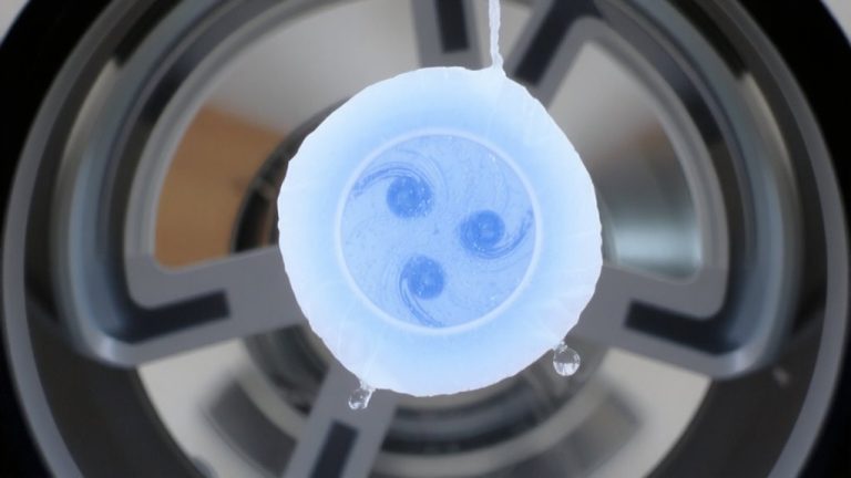 solubility enhancers prevent clogging