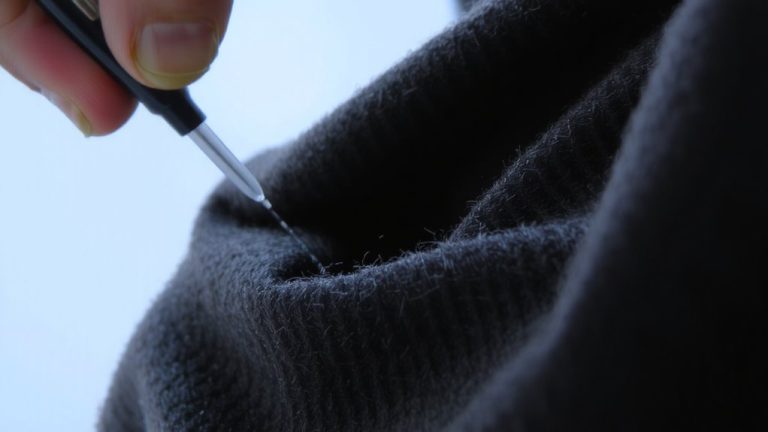 solvent free dry cleaning process