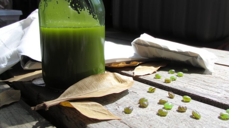 spot greenwashed detergent claims