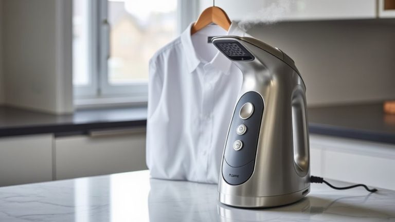 steamers erase wrinkles instantly