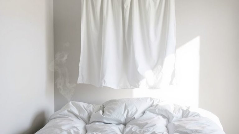 steamers for sheets comforters
