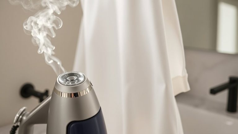 steamers remove wrinkles magic