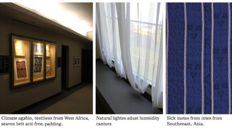 store textiles culturally