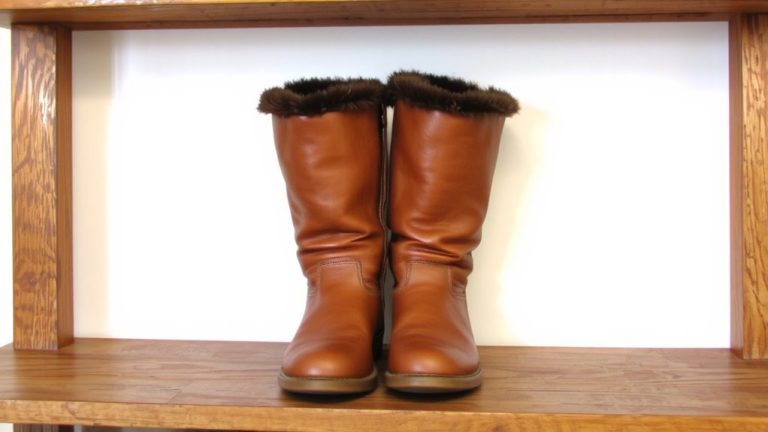 store upright with stuffing