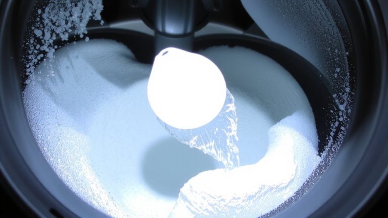 surfactants break grease stains