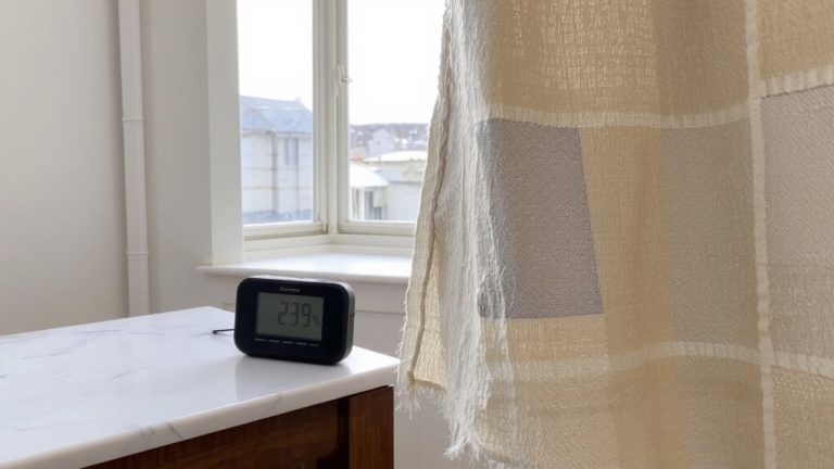 temperature logs aid diagnosis