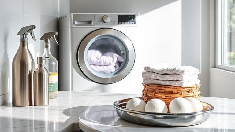 top cleaning and laundry products