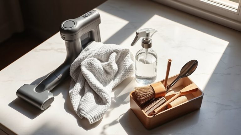 top cleaning kit recommendations