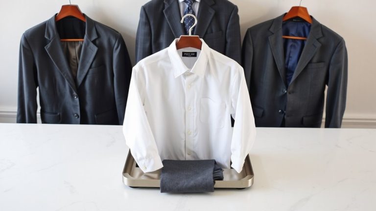 top clothes press machines