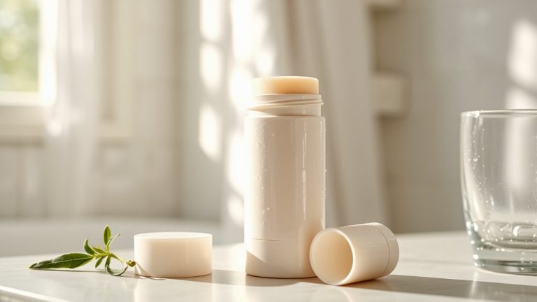 top deodorants eliminate odor