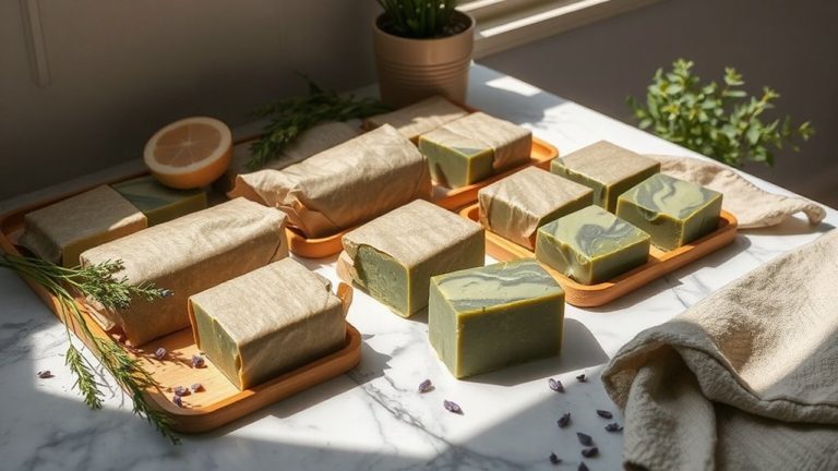 top eco friendly soap brands