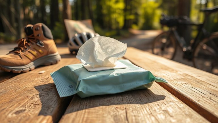 top hand cleaning wipes
