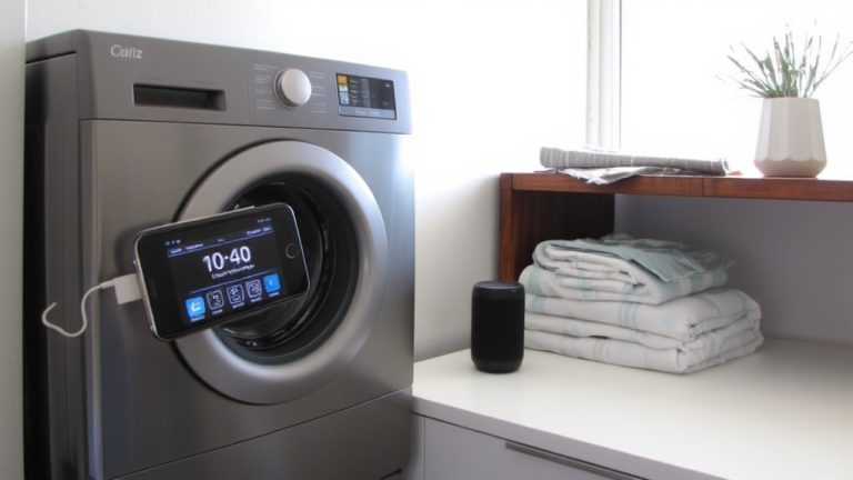 top laundry app choices