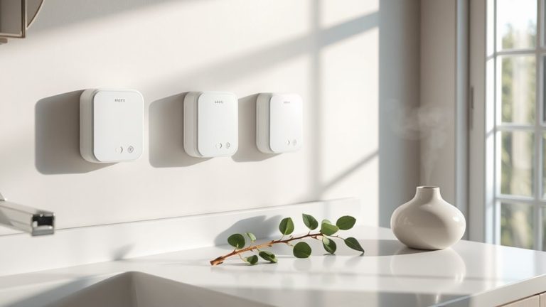 top rated plug in odor eliminators