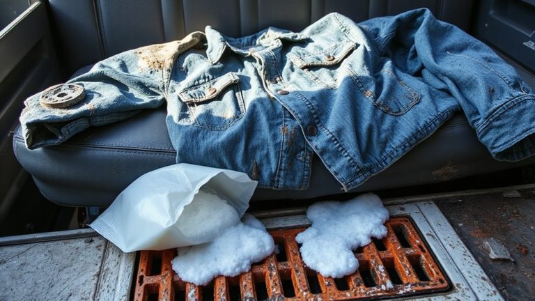 tough detergents for workers