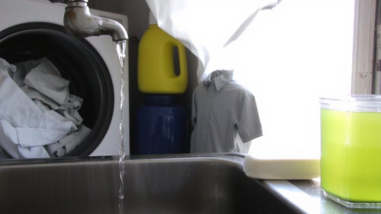 triclosan ban in laundry