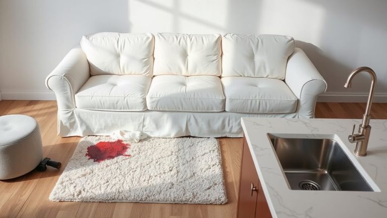 ultimate fabric stain remedy