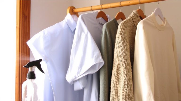 use dryer sheets