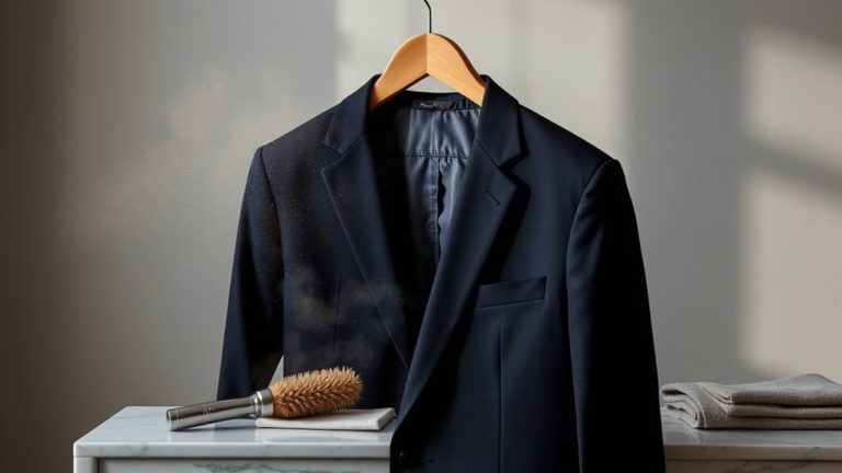 wardrobe protection with refreshers