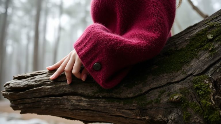 warm stylish wool shirts
