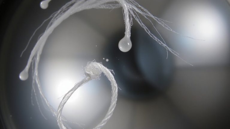 wash duration and rayon microfiber shedding