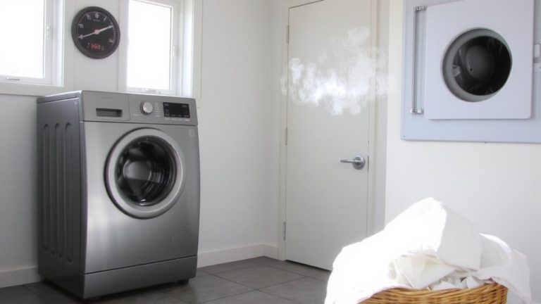 wash temp humidity guide